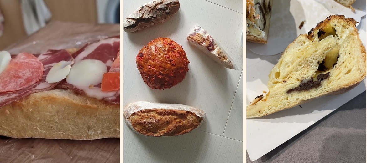 Boulangerie Patisserie Lastique - Gallery Image 1