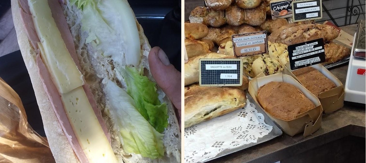 Boulangerie Patisserie Lastique - Gallery Image 3