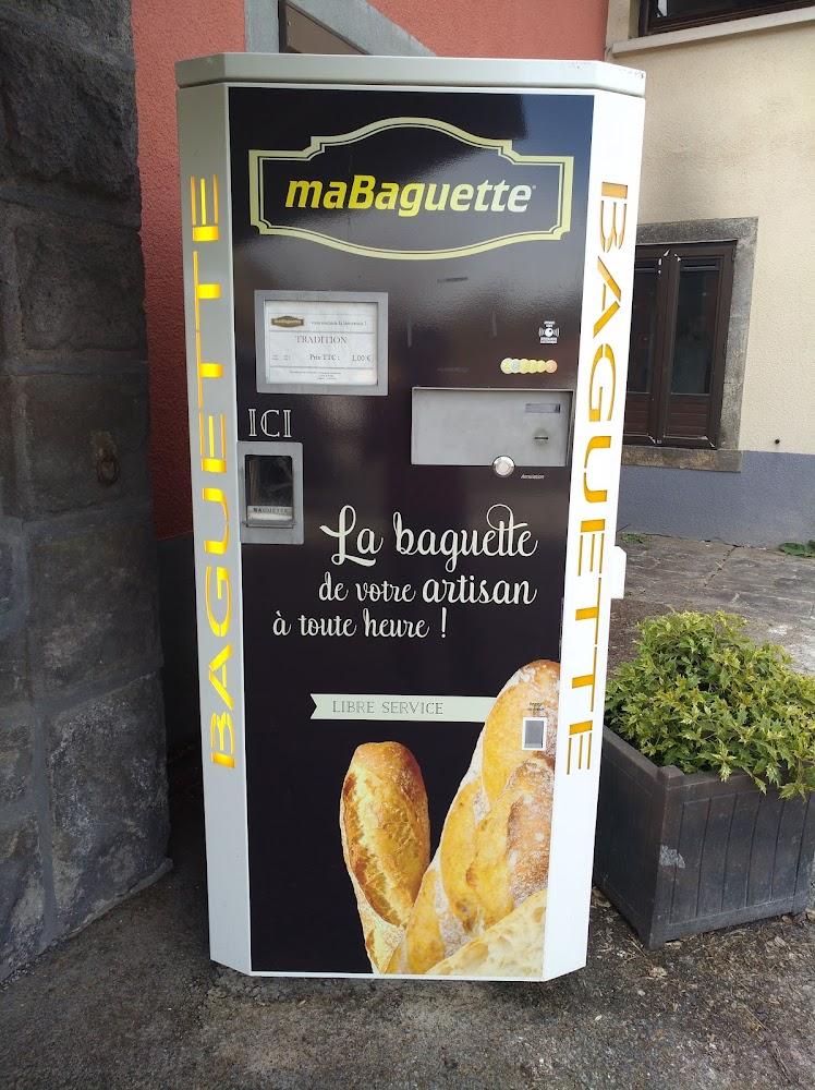 Boulangerie Patisserie Lastique - Menu Image 1